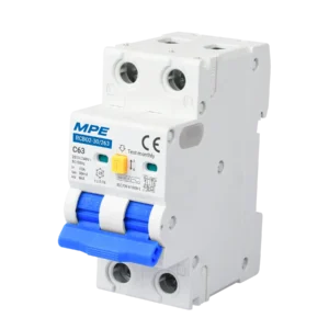 RCBO MPE RCBO2-30/263