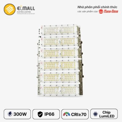 Đèn pha LED CP07