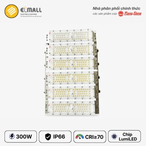 Chiếu sáng đường nội bộ