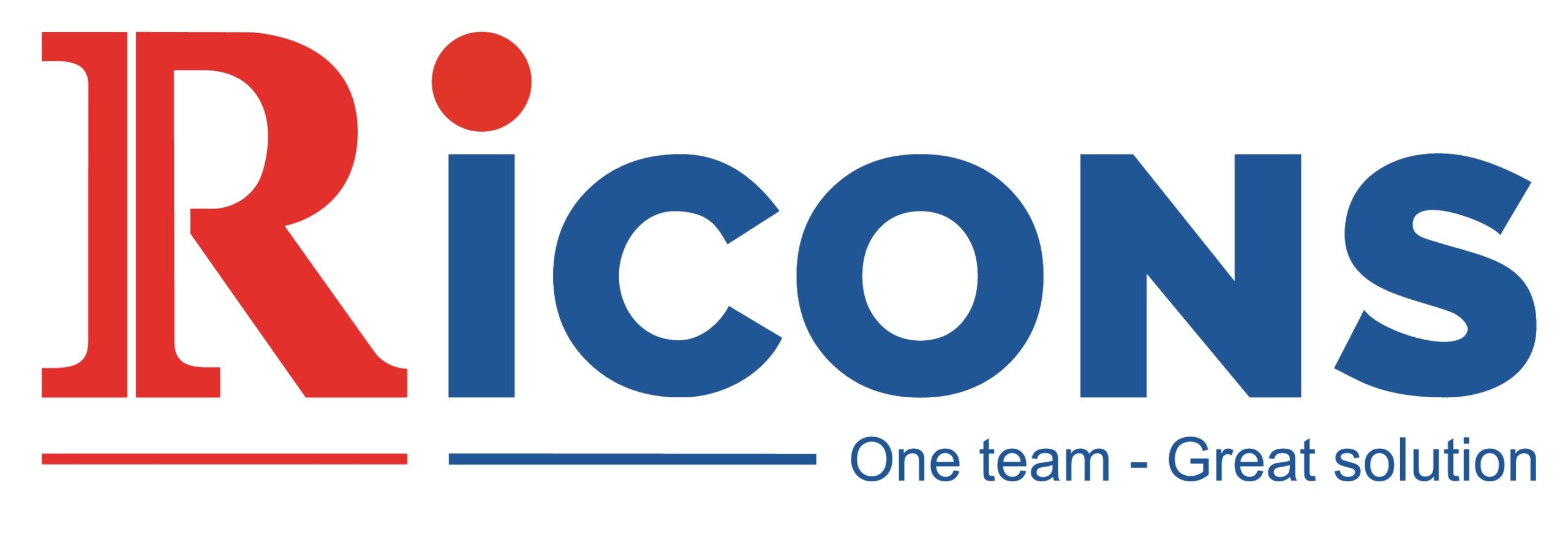 công ty ricons