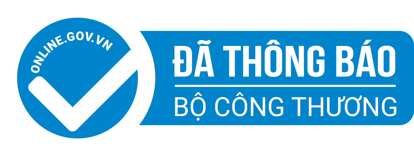 logo bộ công thương