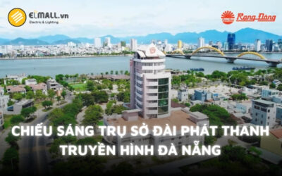 Toàn cảnh dự án
