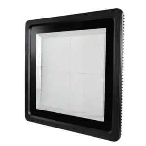 LED Pha 1000W vàng FLD3-1000V