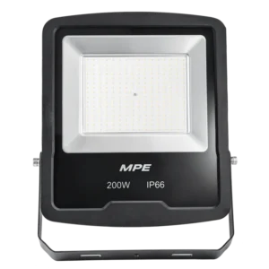 LED Pha 200W trắng FLD5-200T