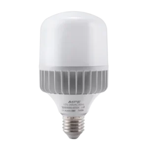 LED Bulb nhôm 20W MPE