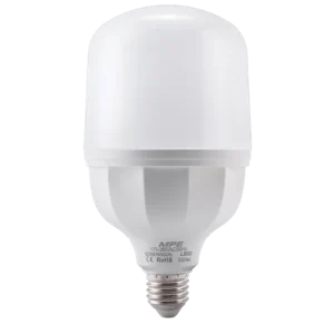 LED Bulb 50W MPE LBD2-50T