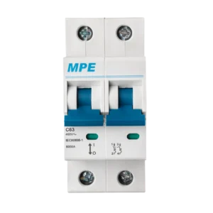 Cầu dao MP6-C263 MPE