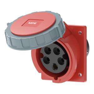 Ổ cắm MPE MPN2-4152
