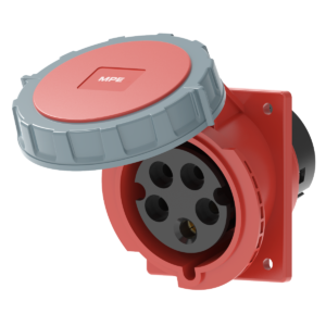 Ổ cắm MPE MPN2-4252